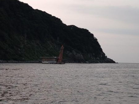 キスの50匹超え